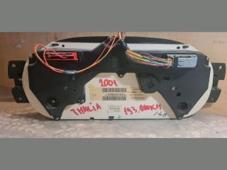 bontott RENAULT THALIA Kilométeróra