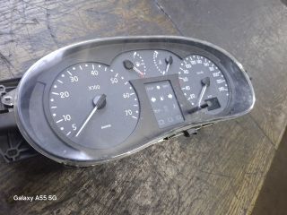 bontott RENAULT THALIA Kilométeróra