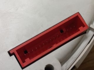 bontott RENAULT THALIA Kilométeróra