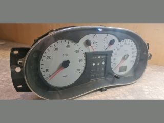 bontott RENAULT THALIA Kilométeróra