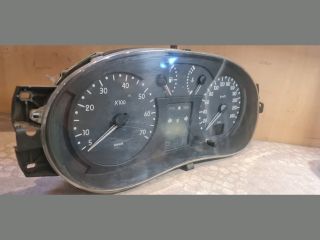bontott RENAULT THALIA Kilométeróra