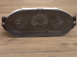 bontott RENAULT THALIA Kilométeróra