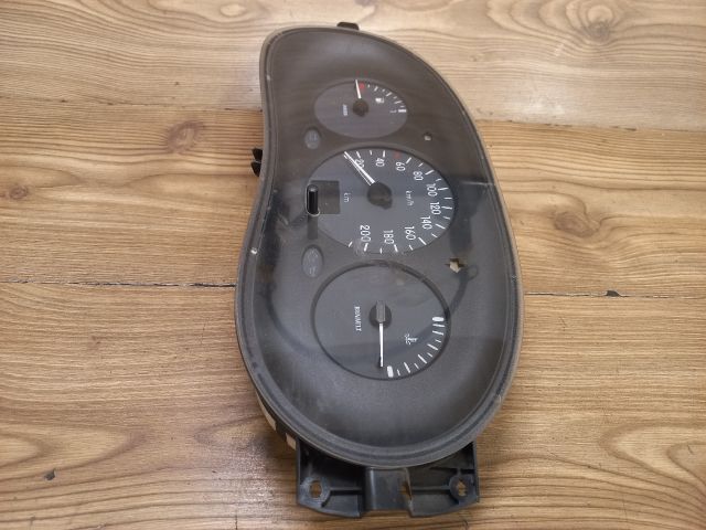 bontott RENAULT THALIA Kilométeróra