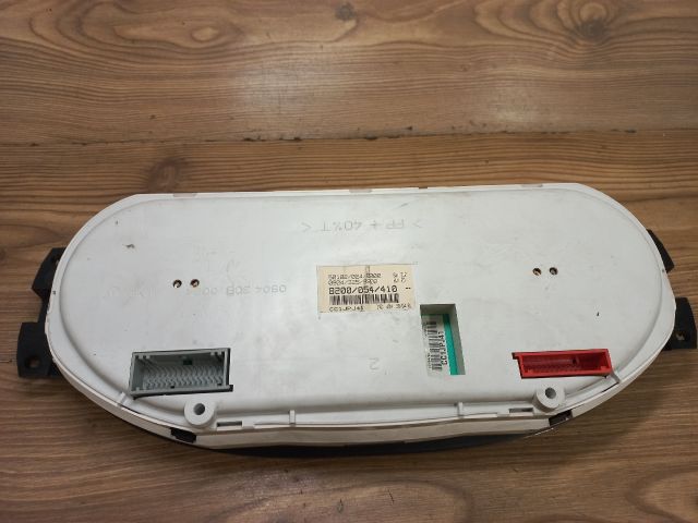 bontott RENAULT THALIA Kilométeróra