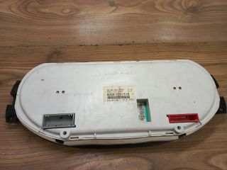 bontott RENAULT THALIA Kilométeróra