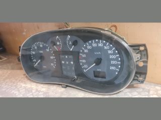 bontott RENAULT THALIA Kilométeróra