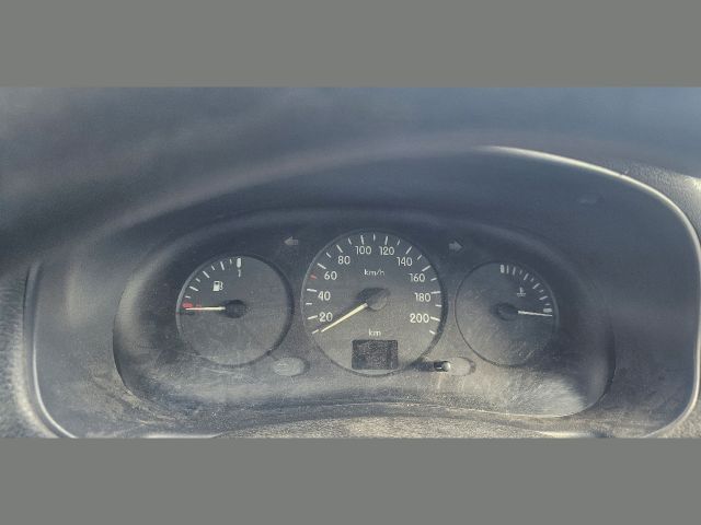 bontott RENAULT THALIA Kilométeróra