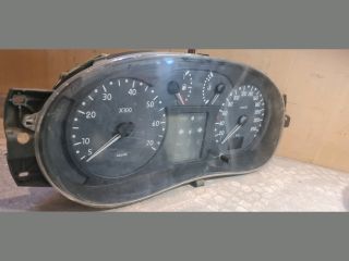 bontott RENAULT THALIA Kilométeróra