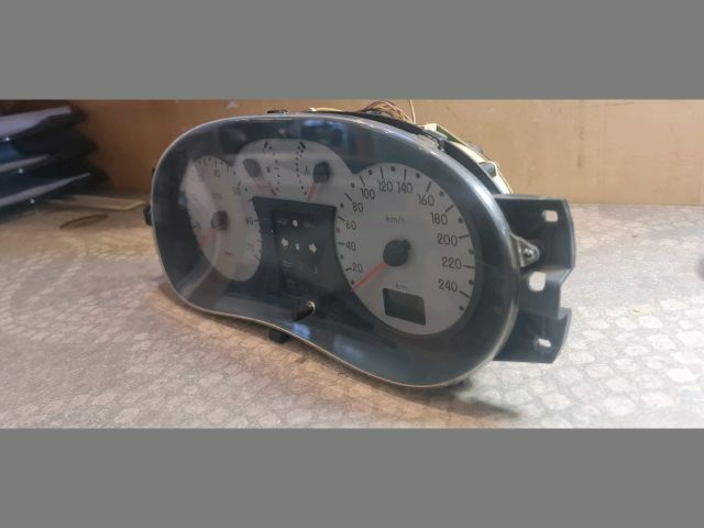 bontott RENAULT THALIA Kilométeróra