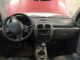 bontott RENAULT THALIA Kilométeróra