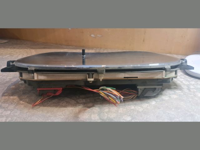 bontott RENAULT THALIA Kilométeróra