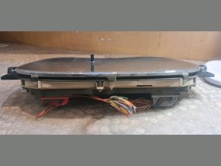 bontott RENAULT THALIA Kilométeróra