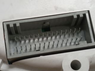 bontott RENAULT THALIA Kilométeróra