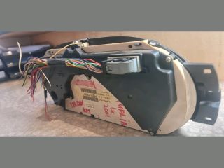 bontott RENAULT THALIA Kilométeróra