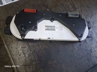 bontott RENAULT THALIA Kilométeróra