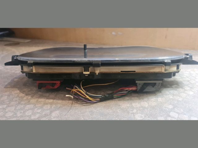 bontott RENAULT THALIA Kilométeróra