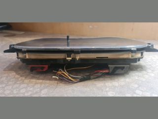 bontott RENAULT THALIA Kilométeróra