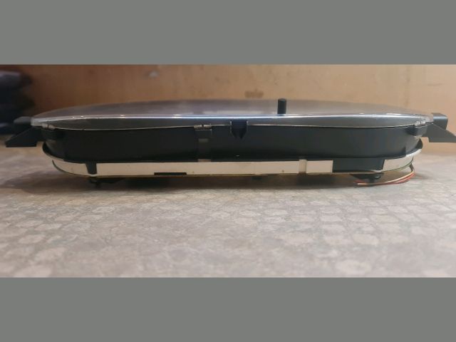 bontott RENAULT THALIA Kilométeróra