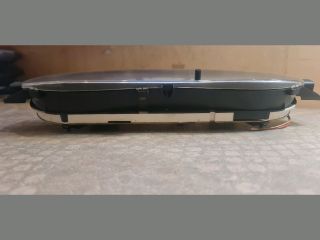 bontott RENAULT THALIA Kilométeróra