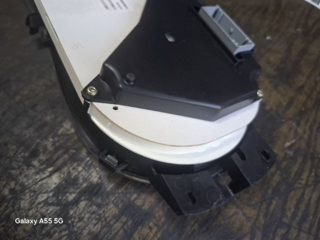 bontott RENAULT THALIA Kilométeróra