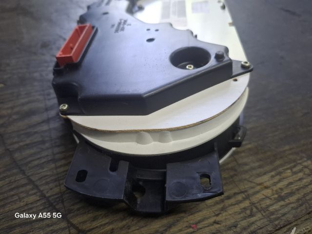 bontott RENAULT THALIA Kilométeróra