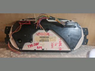 bontott RENAULT THALIA Kilométeróra