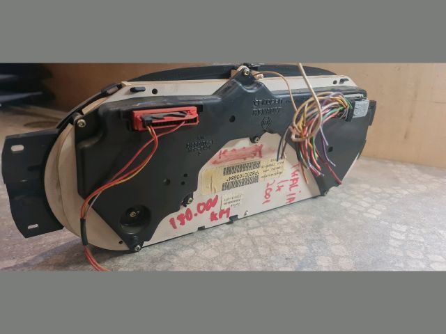 bontott RENAULT THALIA Kilométeróra