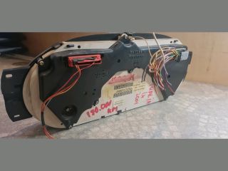 bontott RENAULT THALIA Kilométeróra