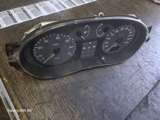 bontott RENAULT THALIA Kilométeróra