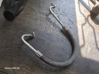 bontott RENAULT THALIA Klíma Cső