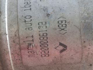 bontott RENAULT THALIA Klíma Cső