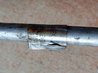 bontott RENAULT THALIA Klíma Cső