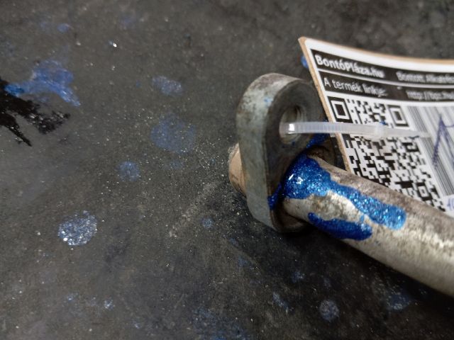 bontott RENAULT THALIA Klíma Cső