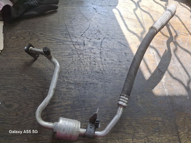 bontott RENAULT THALIA Klíma Cső