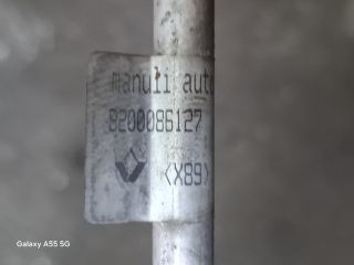 bontott RENAULT THALIA Klíma Cső