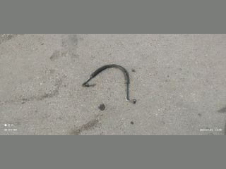 bontott RENAULT THALIA Klíma Cső