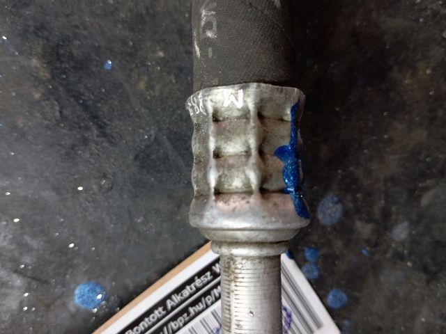 bontott RENAULT THALIA Klíma Cső