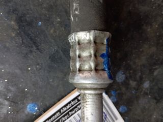 bontott RENAULT THALIA Klíma Cső