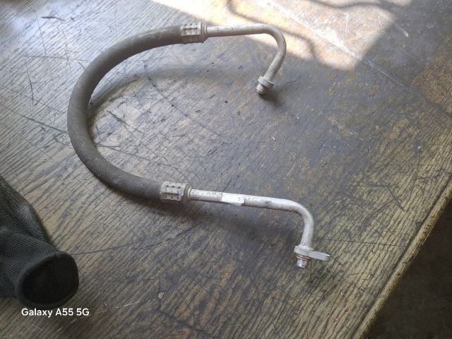 bontott RENAULT THALIA Klíma Cső