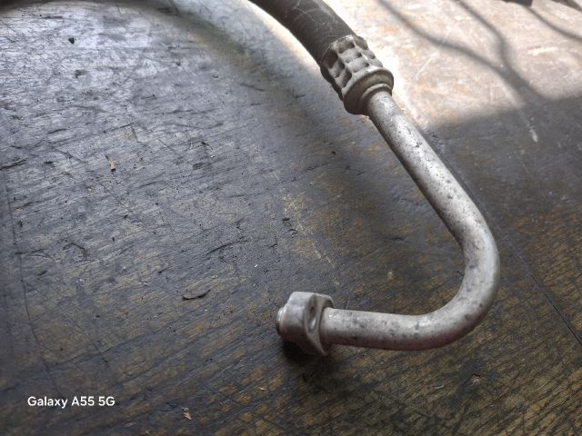 bontott RENAULT THALIA Klíma Cső