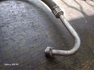 bontott RENAULT THALIA Klíma Cső