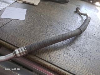 bontott RENAULT THALIA Klíma Cső