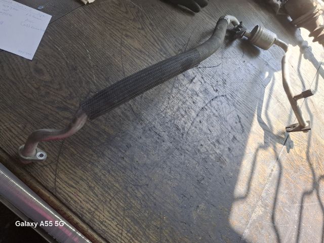 bontott RENAULT THALIA Klíma Cső