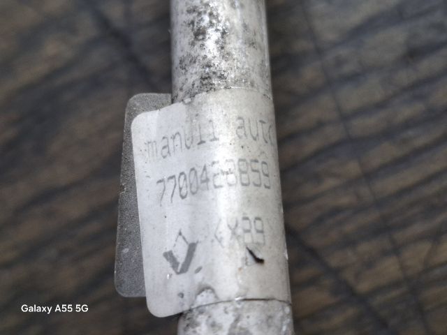 bontott RENAULT THALIA Klíma Cső