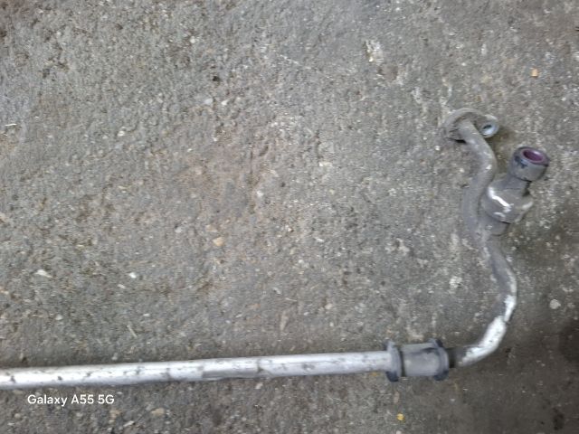 bontott RENAULT THALIA Klíma Cső