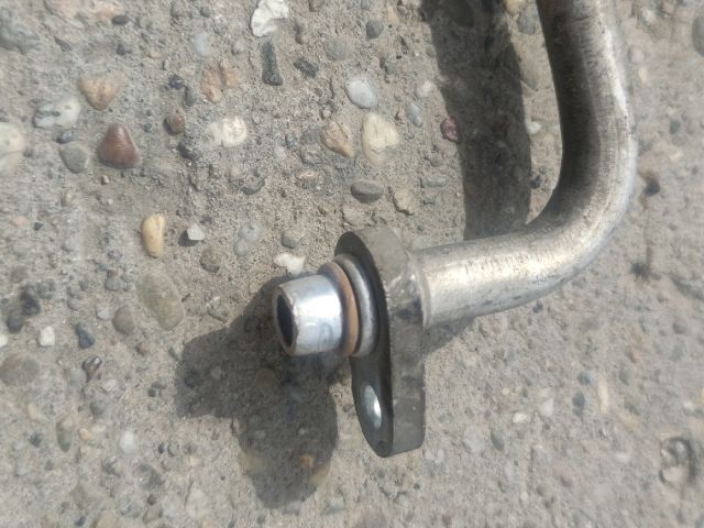 bontott RENAULT THALIA Klíma Cső