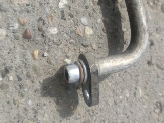 bontott RENAULT THALIA Klíma Cső