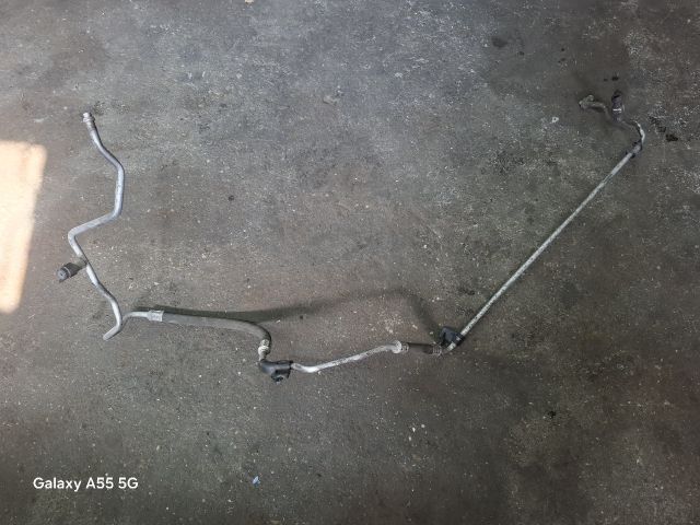 bontott RENAULT THALIA Klíma Cső