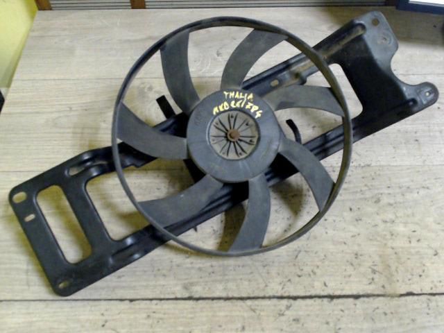 bontott RENAULT THALIA Klímahűtő Ventilátor