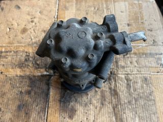 bontott RENAULT THALIA Klímakompresszor